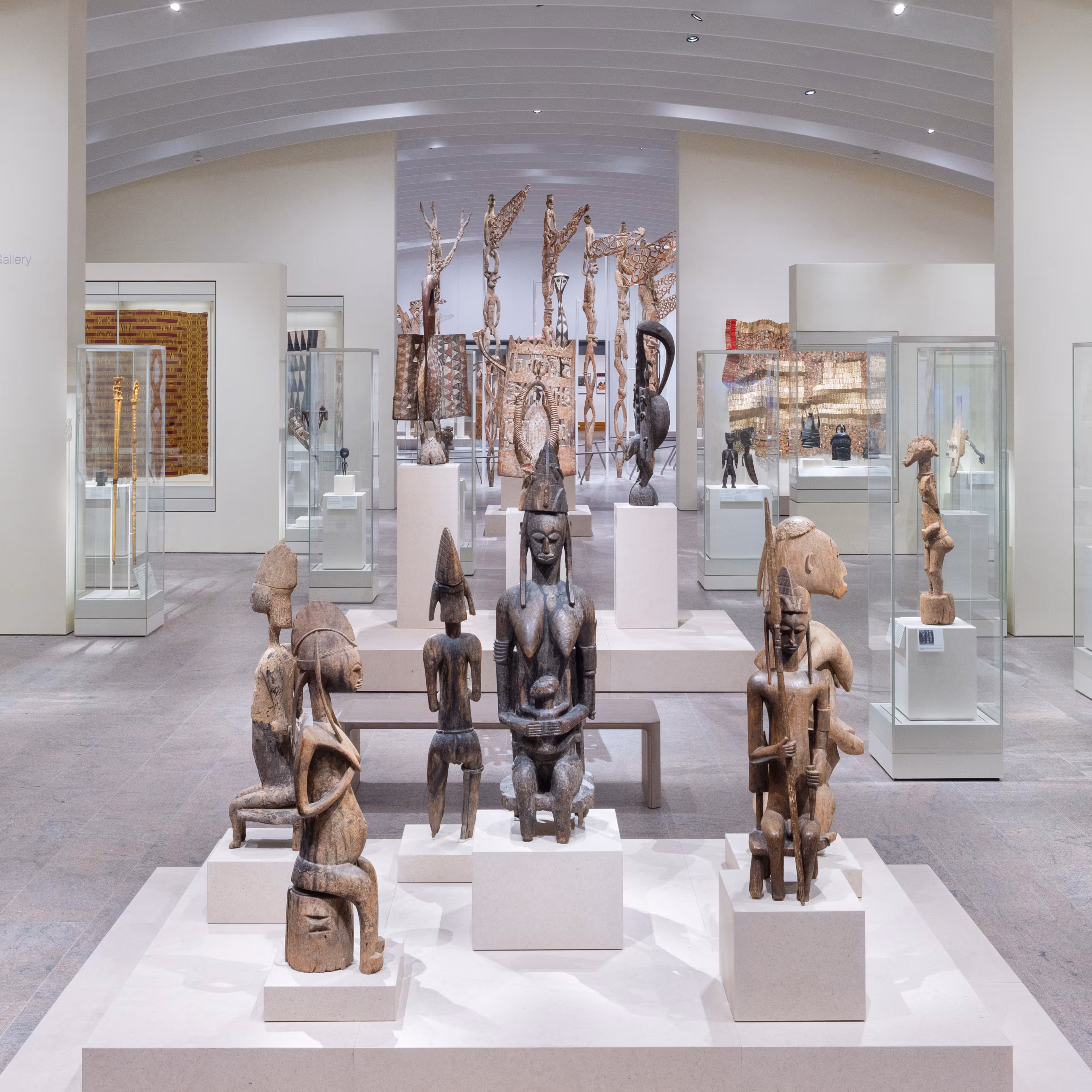 Diaspora art exhibit