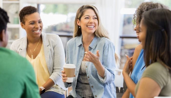 Women Leadership